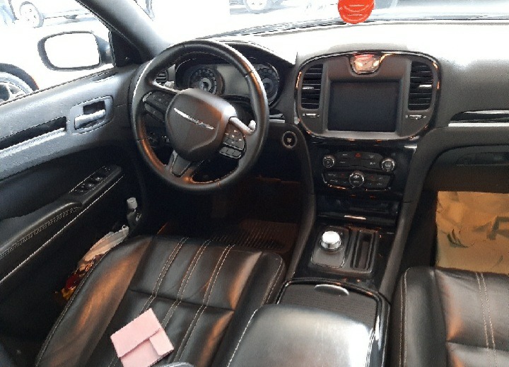 Chrysler 300